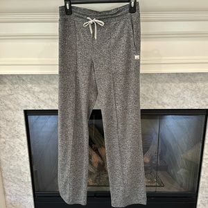 VUORI, Sweatpant, grey.